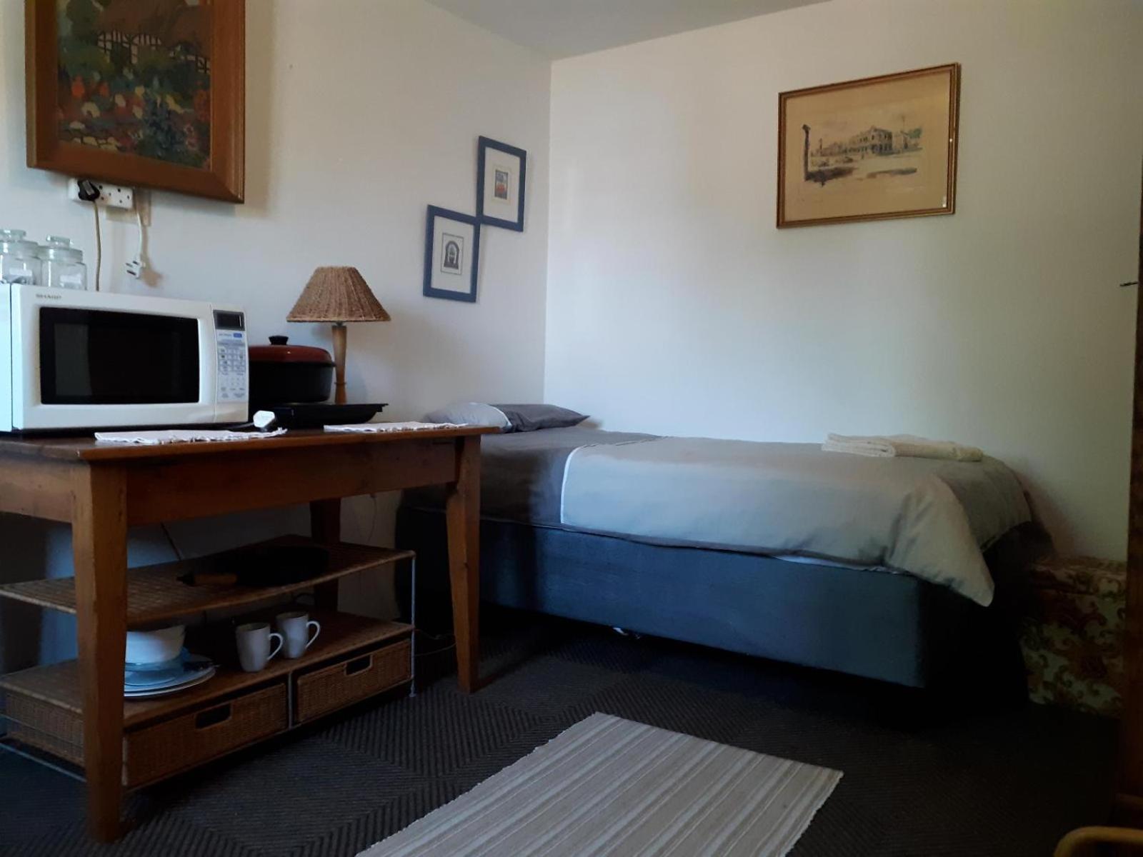 Aandrus Bnb Kestell Kamer foto