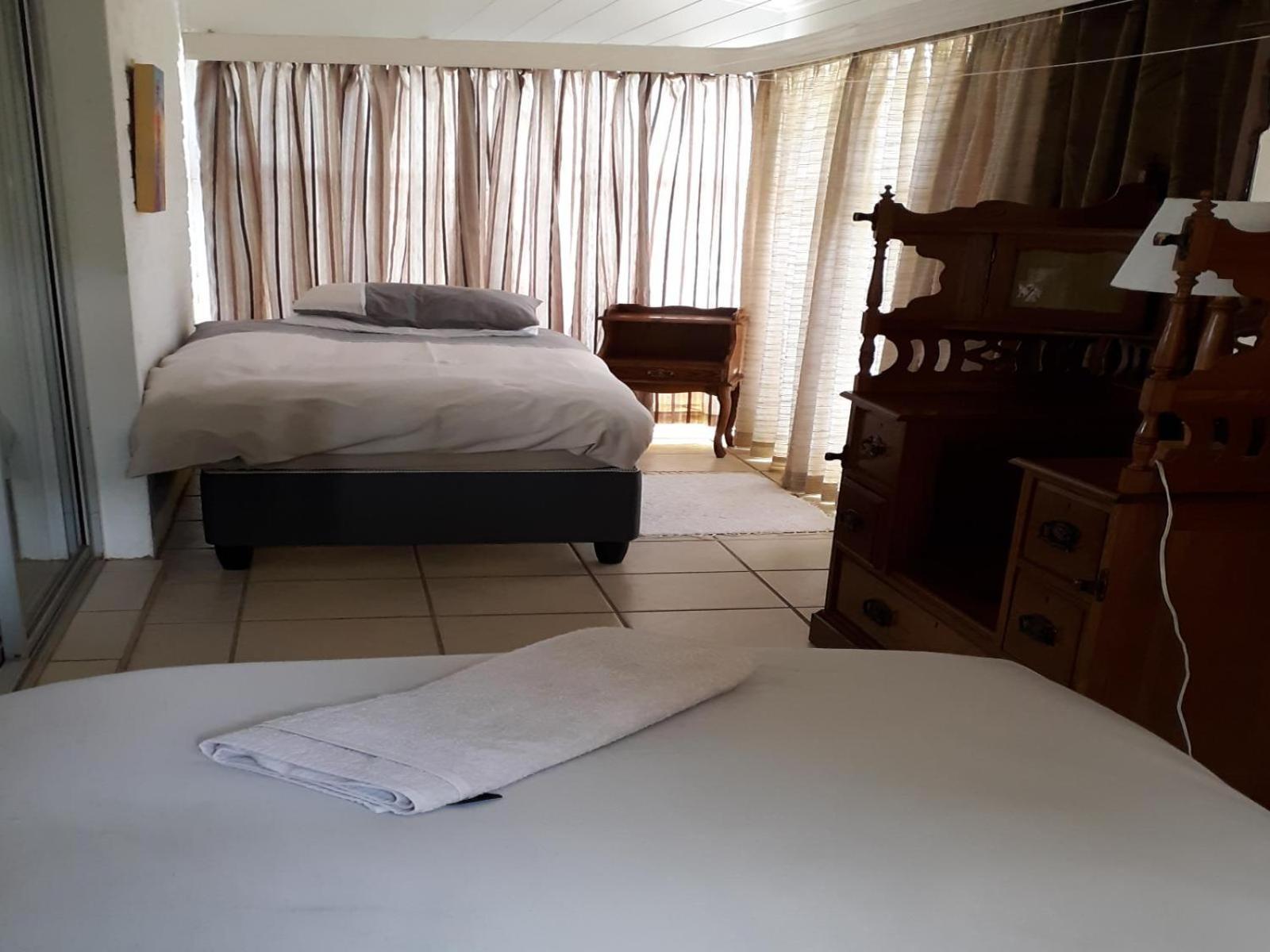 Aandrus Bnb Kestell Kamer foto