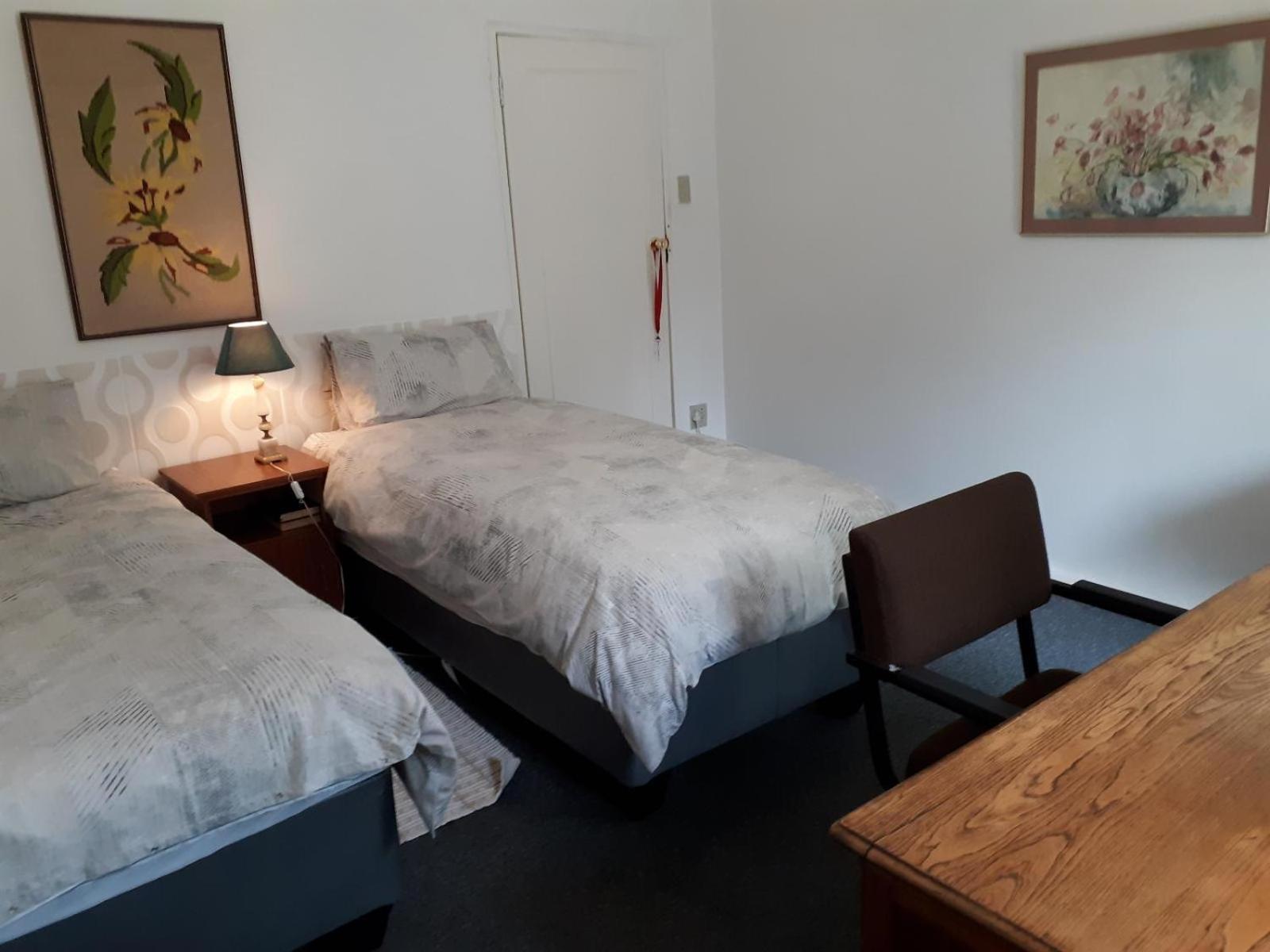 Aandrus Bnb Kestell Kamer foto