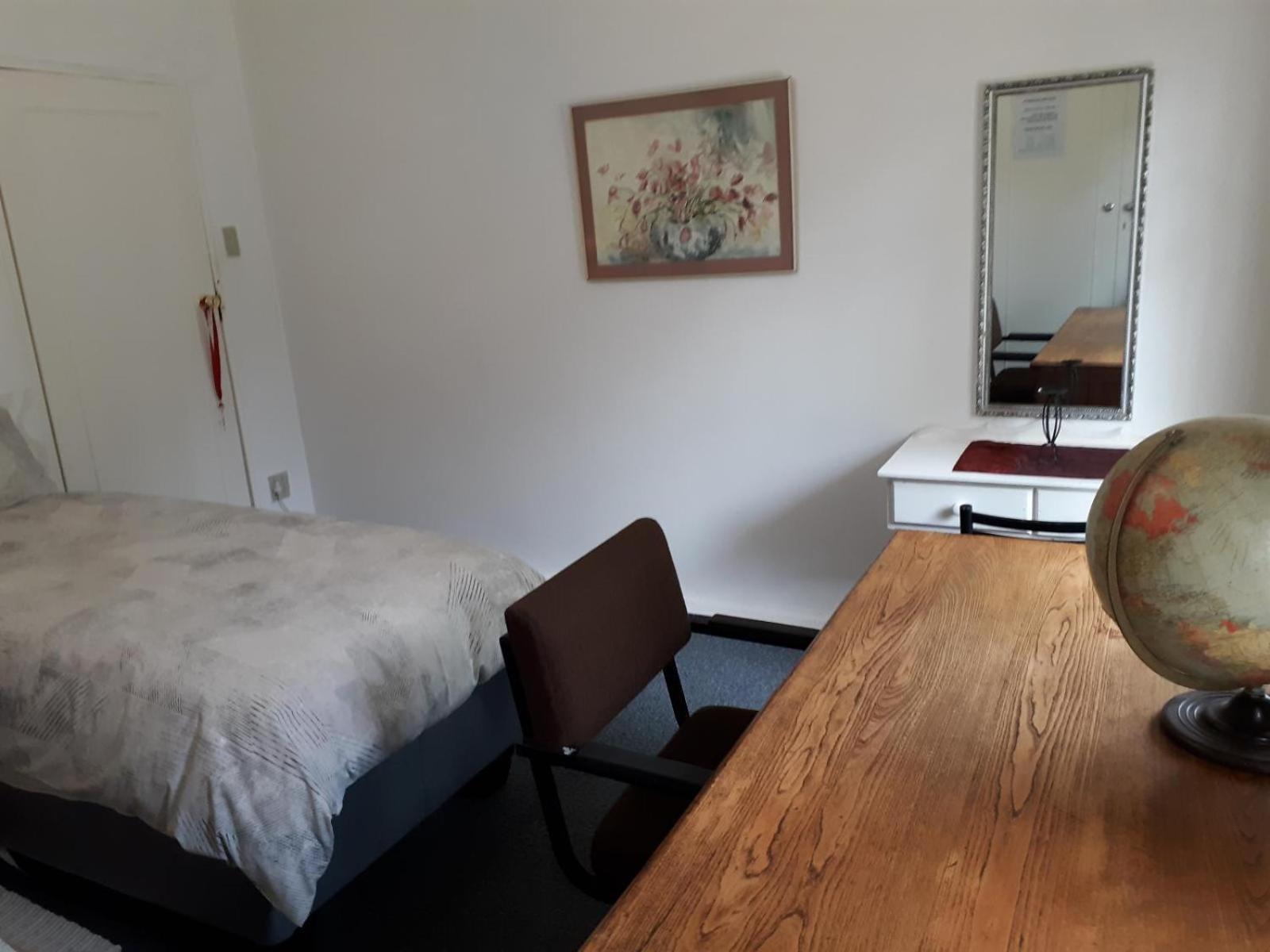 Aandrus Bnb Kestell Kamer foto