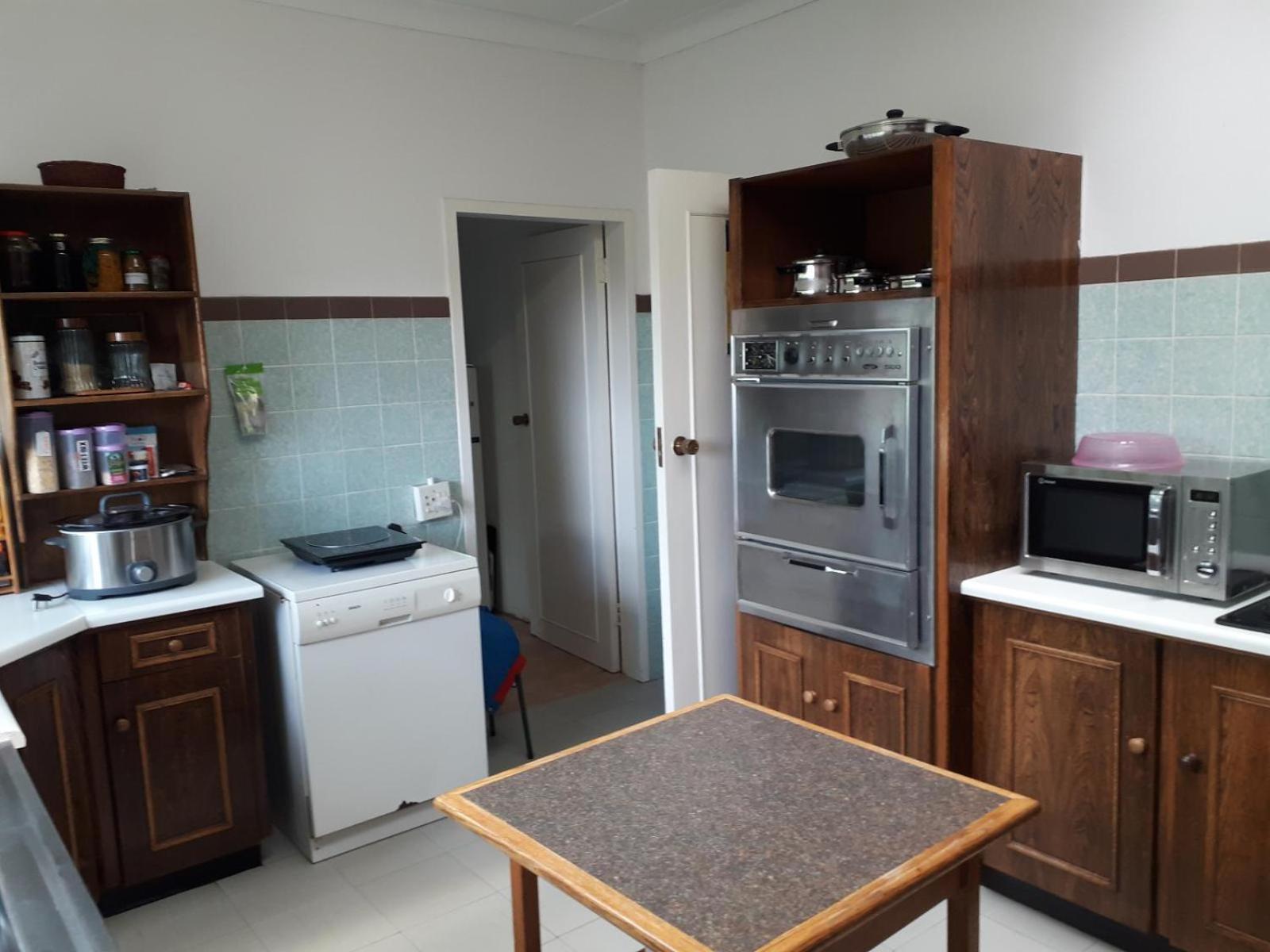 Aandrus Bnb Kestell Buitenkant foto